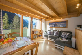 Résidence Grand Roc - Ancolies 206 Happy Rentals